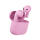 Happy Plugs Joy bezprzewodowe słuchawki douszne pink - 1289603 - zdjęcie 3